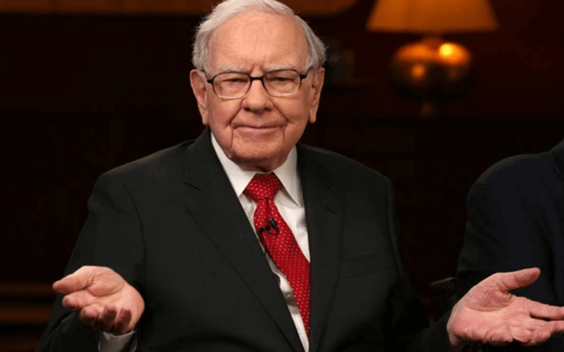 Warren Buffett-Hiền tài xứ Omaha