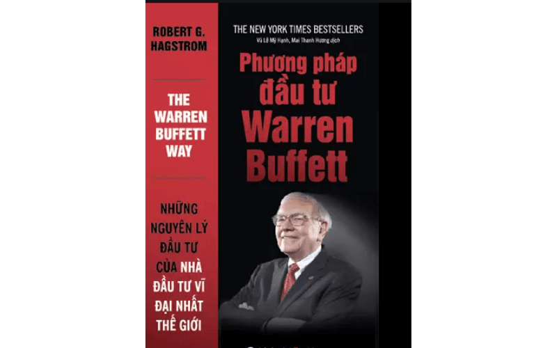  Phương pháp đầu tư Warren Buffett