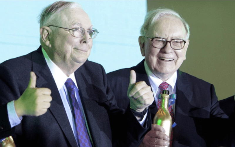 Warren Buffett và người thầy vĩ đại Benjamin Graham